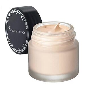 Shiseido Integrate Gracy Moist Cream Foundation SPF 22 PA++ 25g